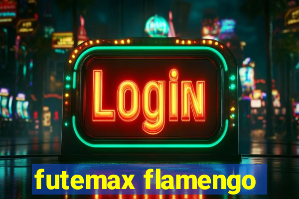 futemax flamengo-fluminense